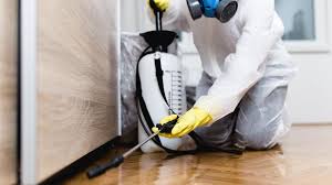 Emergency Pest Control Services in Hiram, GA